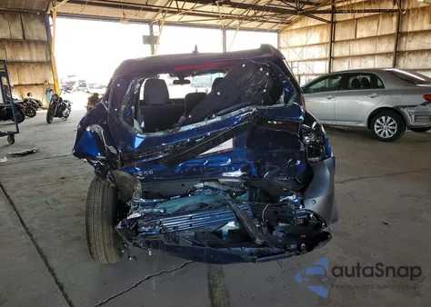 2026 Nissan Kicks S z USA, uszkodzony, nr VIN 3N8AP6BE4TL331171